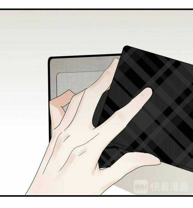 Vật Trong Tay - Chapter 5 - Trang 25