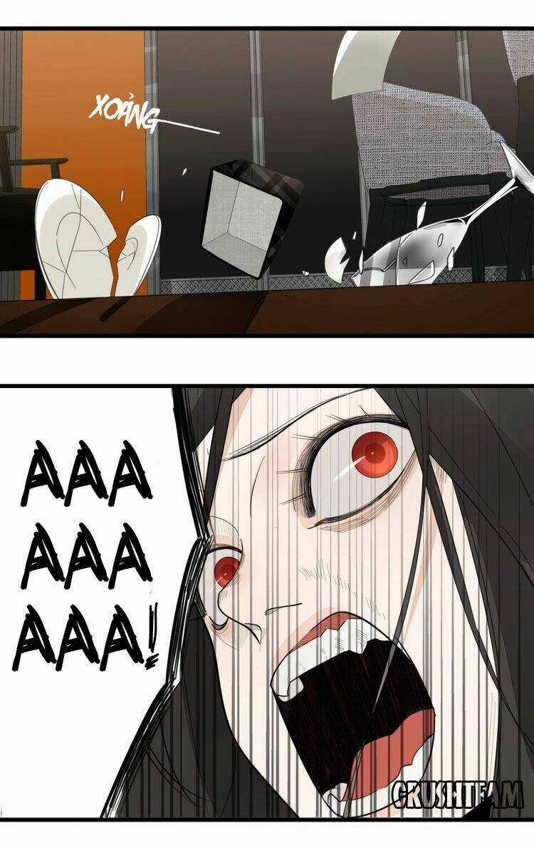 Vật Trong Tay - Chapter 5 - Trang 29