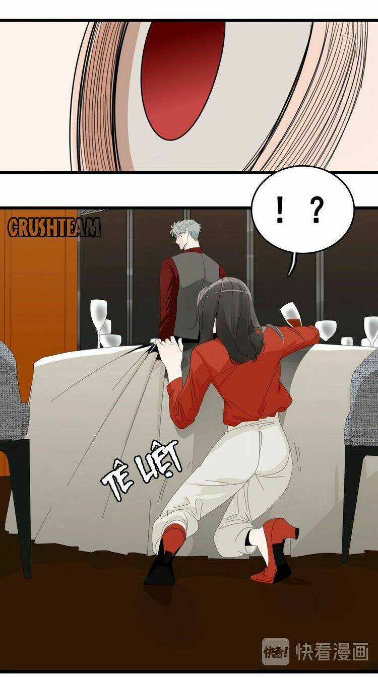 Vật Trong Tay - Chapter 5 - Trang 30