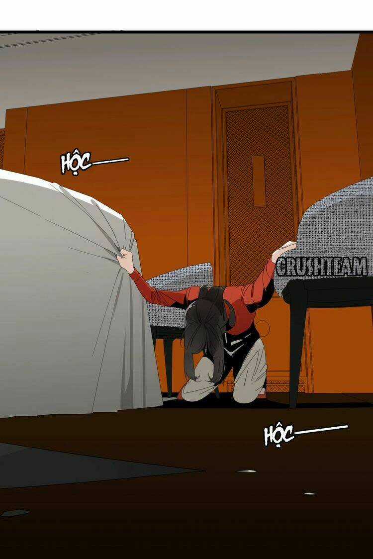 Vật Trong Tay - Chapter 5 - Trang 31