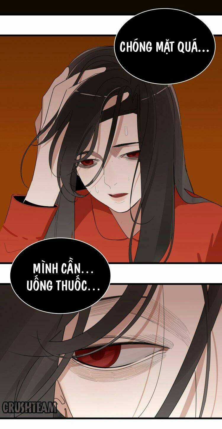 Vật Trong Tay - Chapter 5 - Trang 32