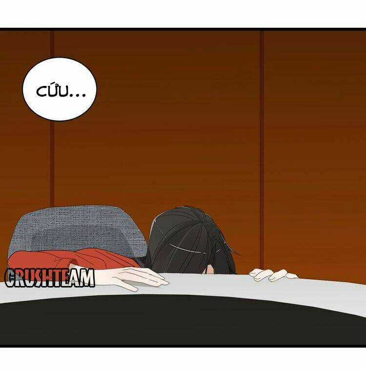 Vật Trong Tay - Chapter 5 - Trang 35