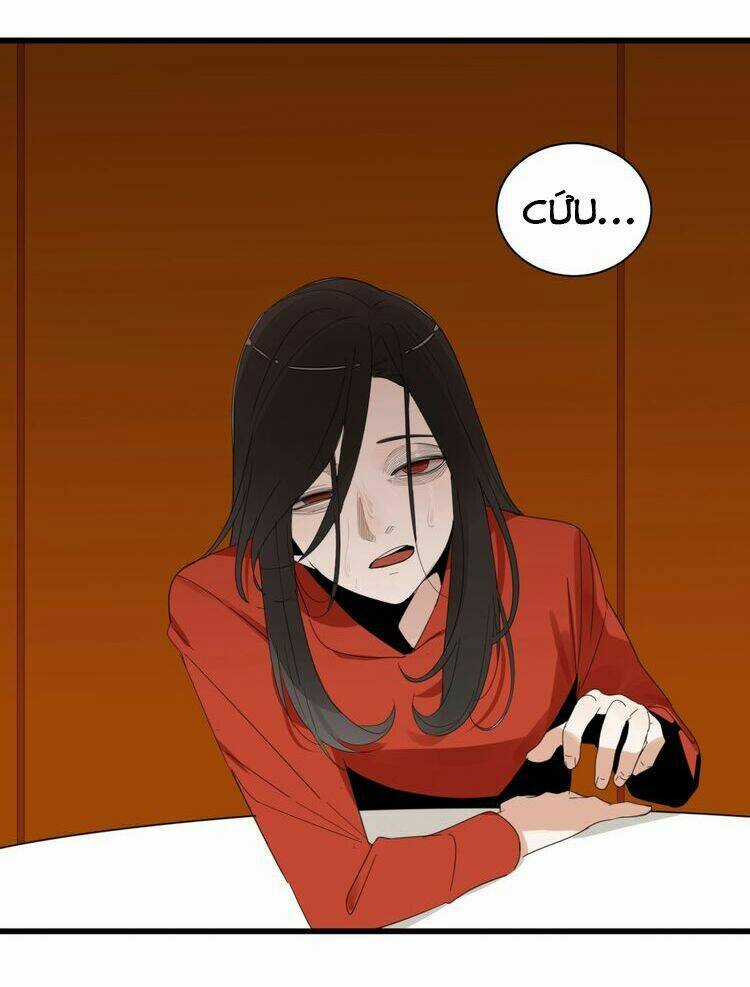 Vật Trong Tay - Chapter 5 - Trang 36