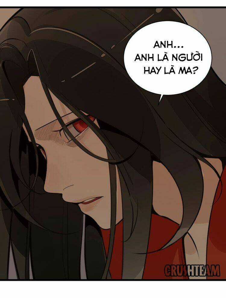 Vật Trong Tay - Chapter 5 - Trang 41