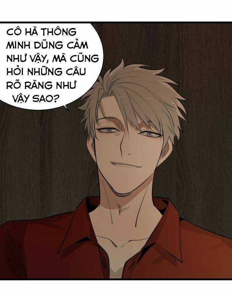 Vật Trong Tay - Chapter 5 - Trang 42