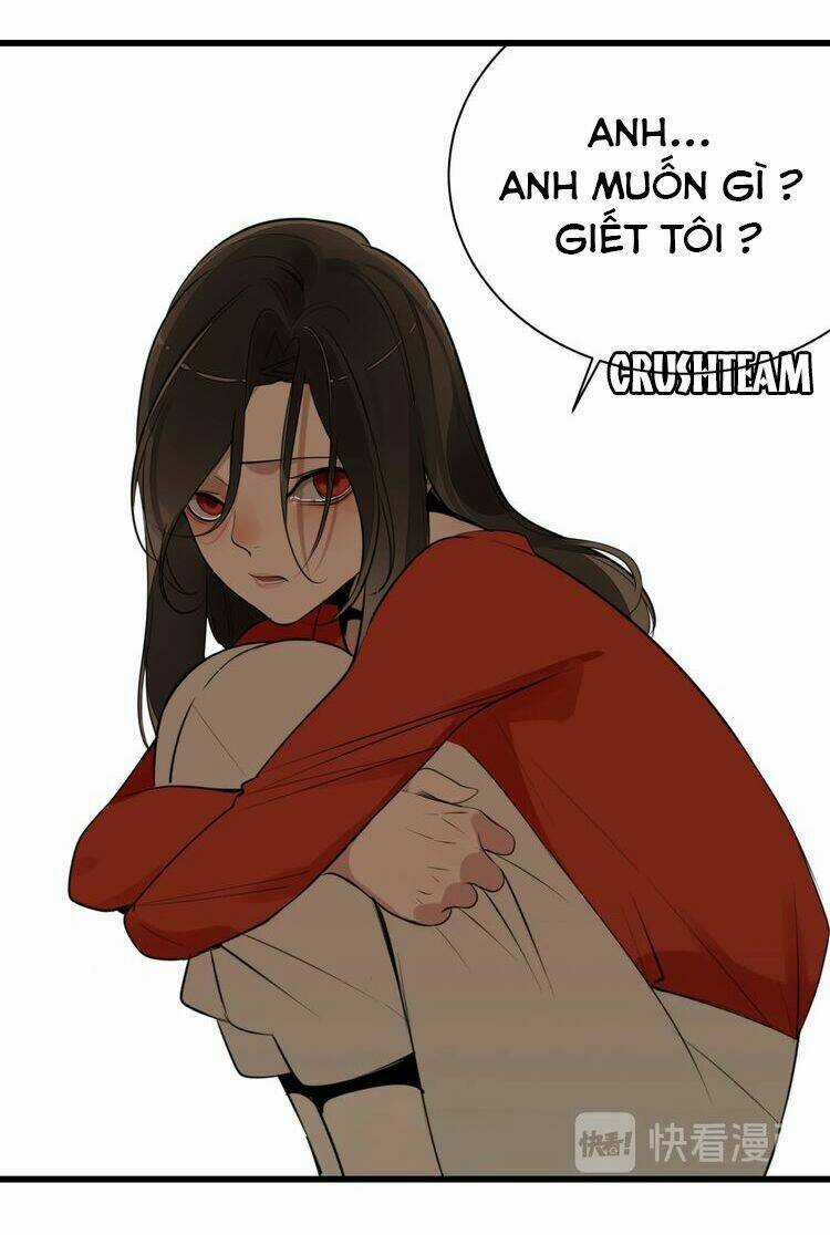 Vật Trong Tay - Chapter 5 - Trang 43