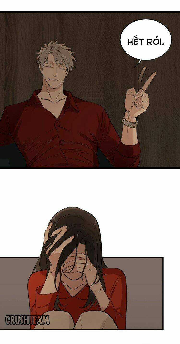Vật Trong Tay - Chapter 5 - Trang 46