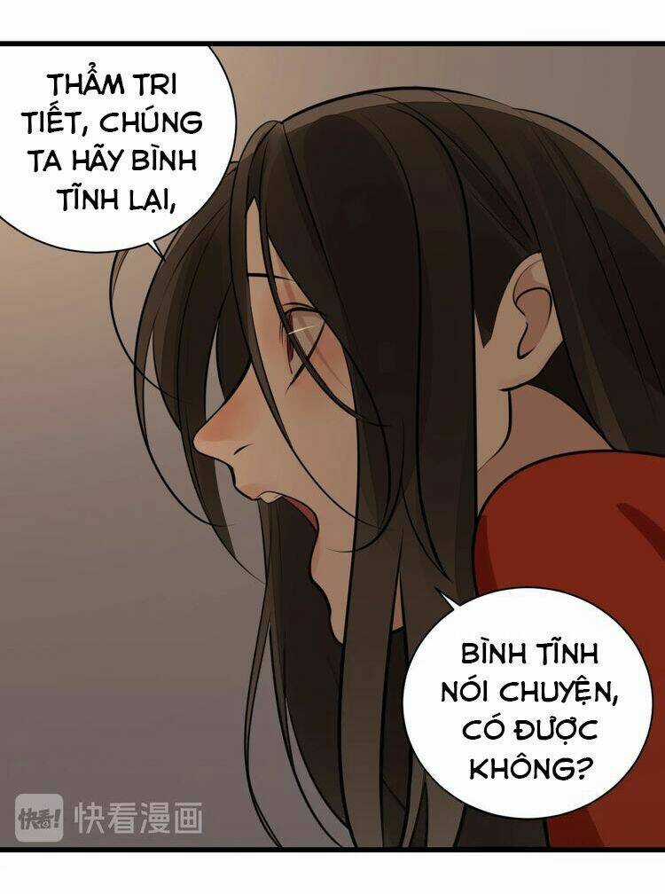 Vật Trong Tay - Chapter 5 - Trang 47