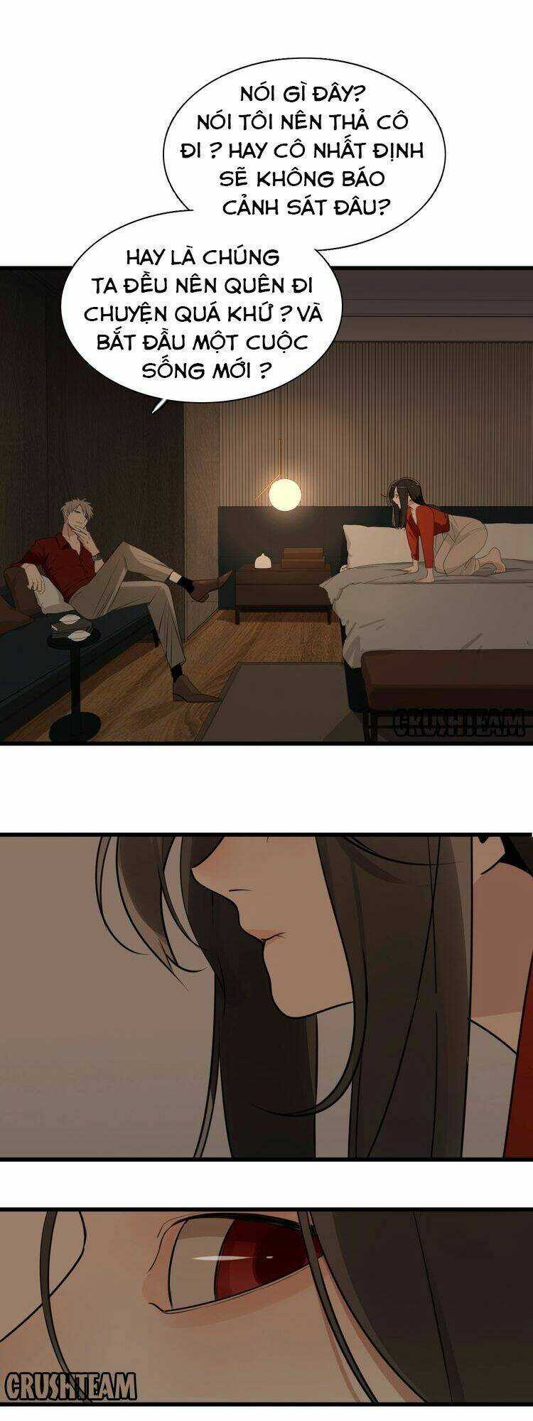 Vật Trong Tay - Chapter 5 - Trang 48