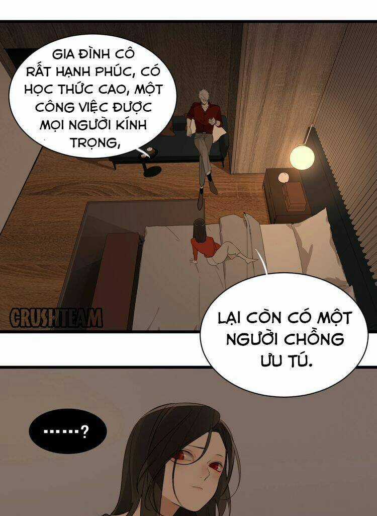 Vật Trong Tay - Chapter 5 - Trang 50