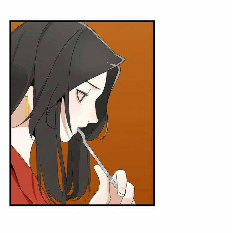 Vật Trong Tay - Chapter 5 - Trang 6