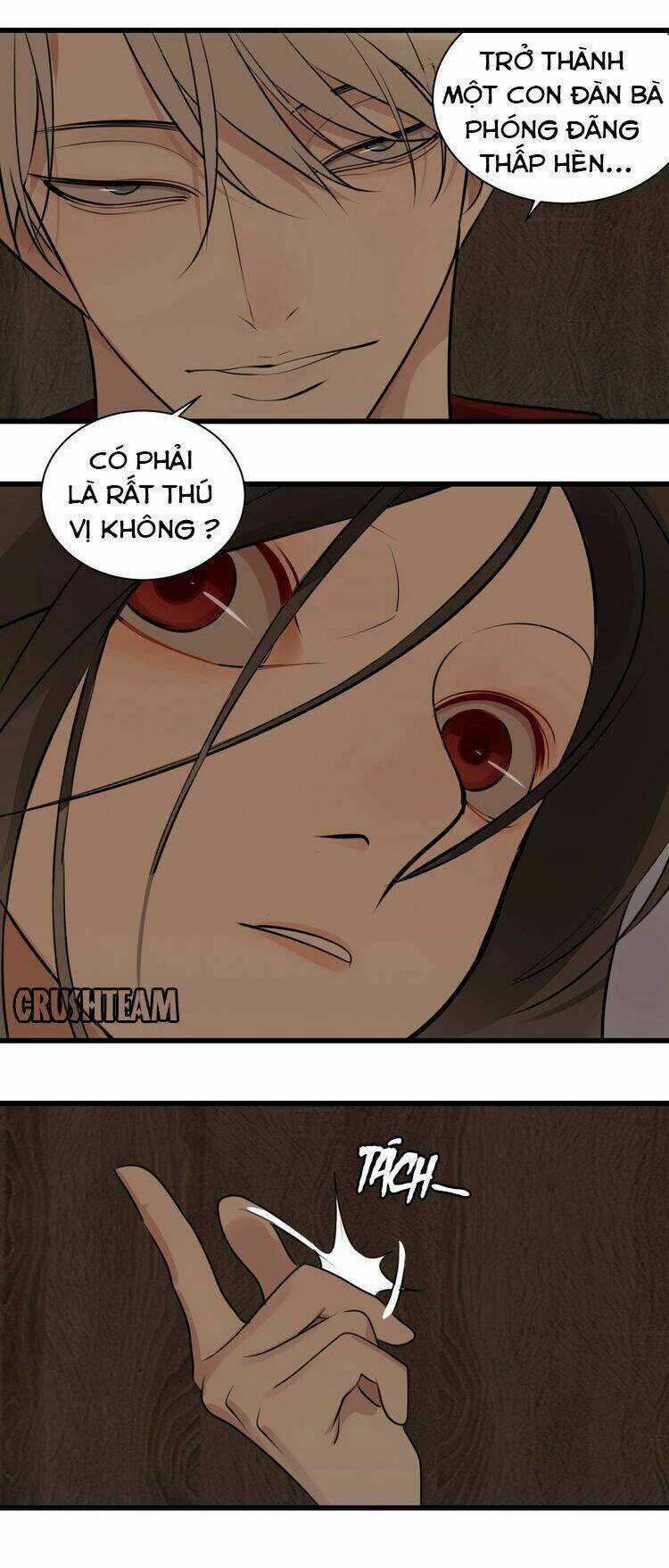 Vật Trong Tay - Chapter 5 - Trang 52