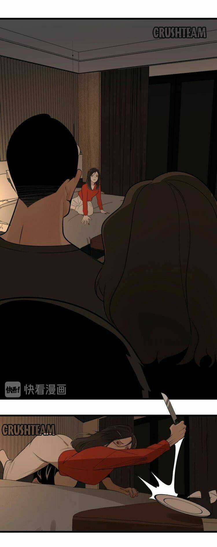 Vật Trong Tay - Chapter 5 - Trang 53