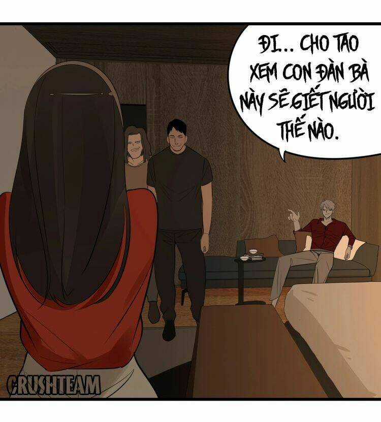 Vật Trong Tay - Chapter 5 - Trang 55