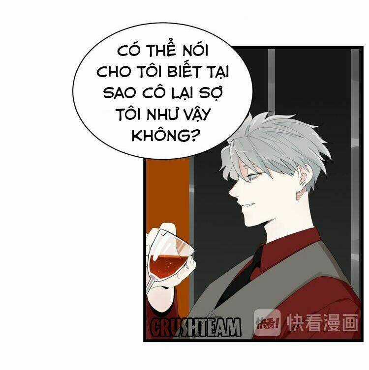 Vật Trong Tay - Chapter 5 - Trang 7