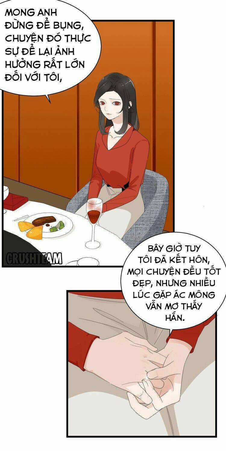 Vật Trong Tay - Chapter 5 - Trang 10
