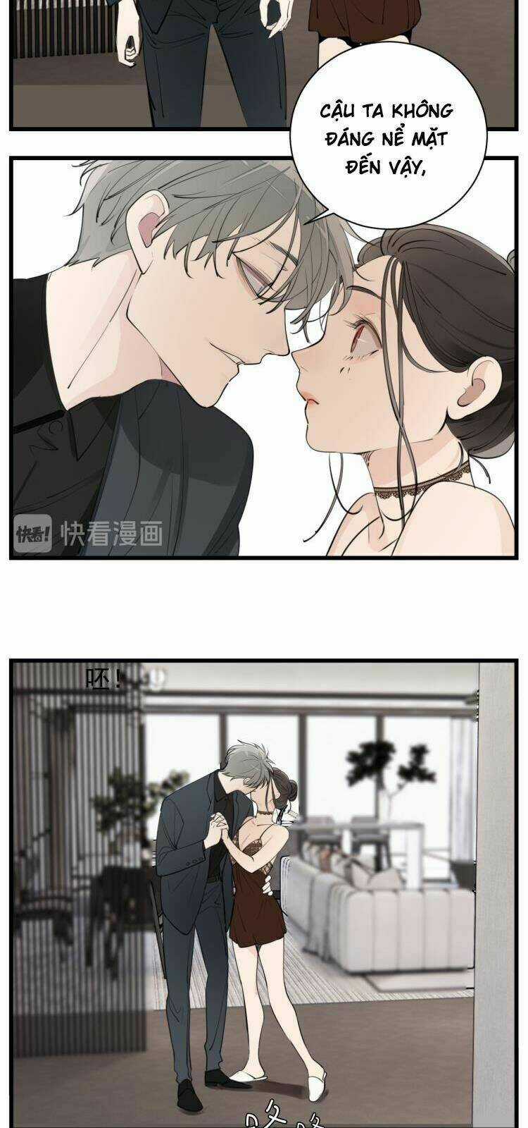 Vật Trong Tay - Chapter 50 - Trang 11