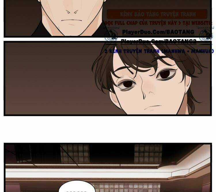 Vật Trong Tay - Chapter 50 - Trang 17