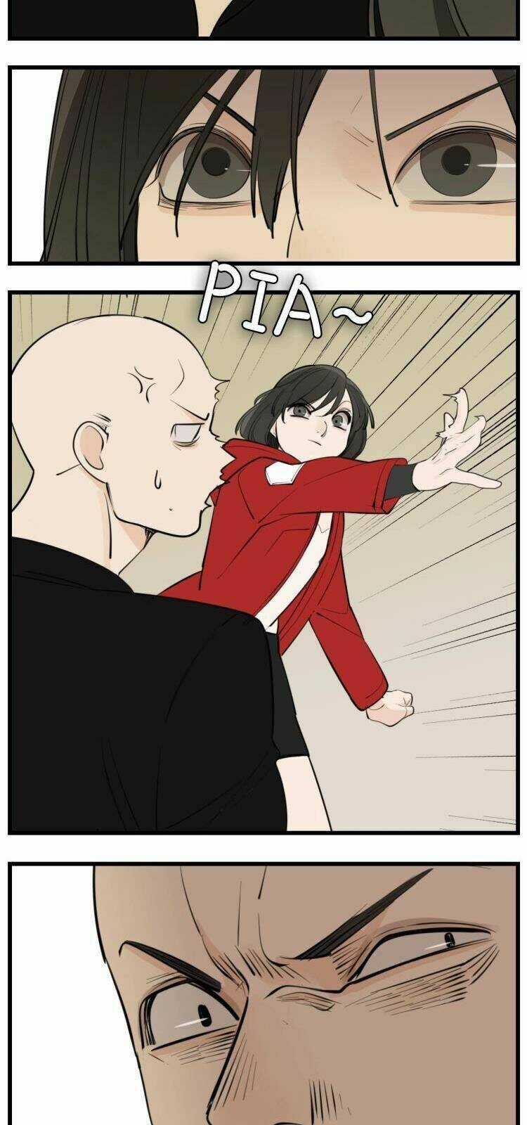 Vật Trong Tay - Chapter 50 - Trang 23