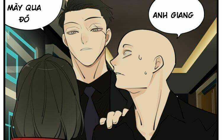 Vật Trong Tay - Chapter 50 - Trang 25