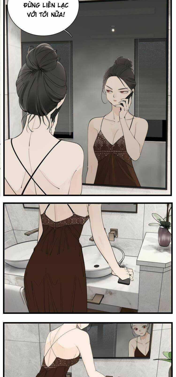 Vật Trong Tay - Chapter 50 - Trang 4