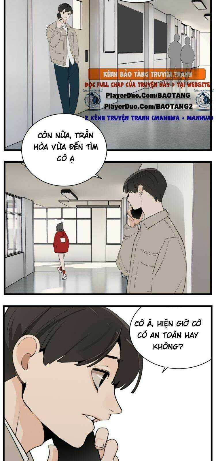 Vật Trong Tay - Chapter 50 - Trang 7