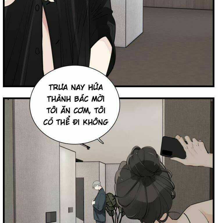 Vật Trong Tay - Chapter 50 - Trang 9