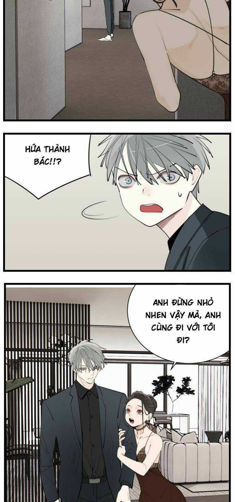 Vật Trong Tay - Chapter 50 - Trang 10