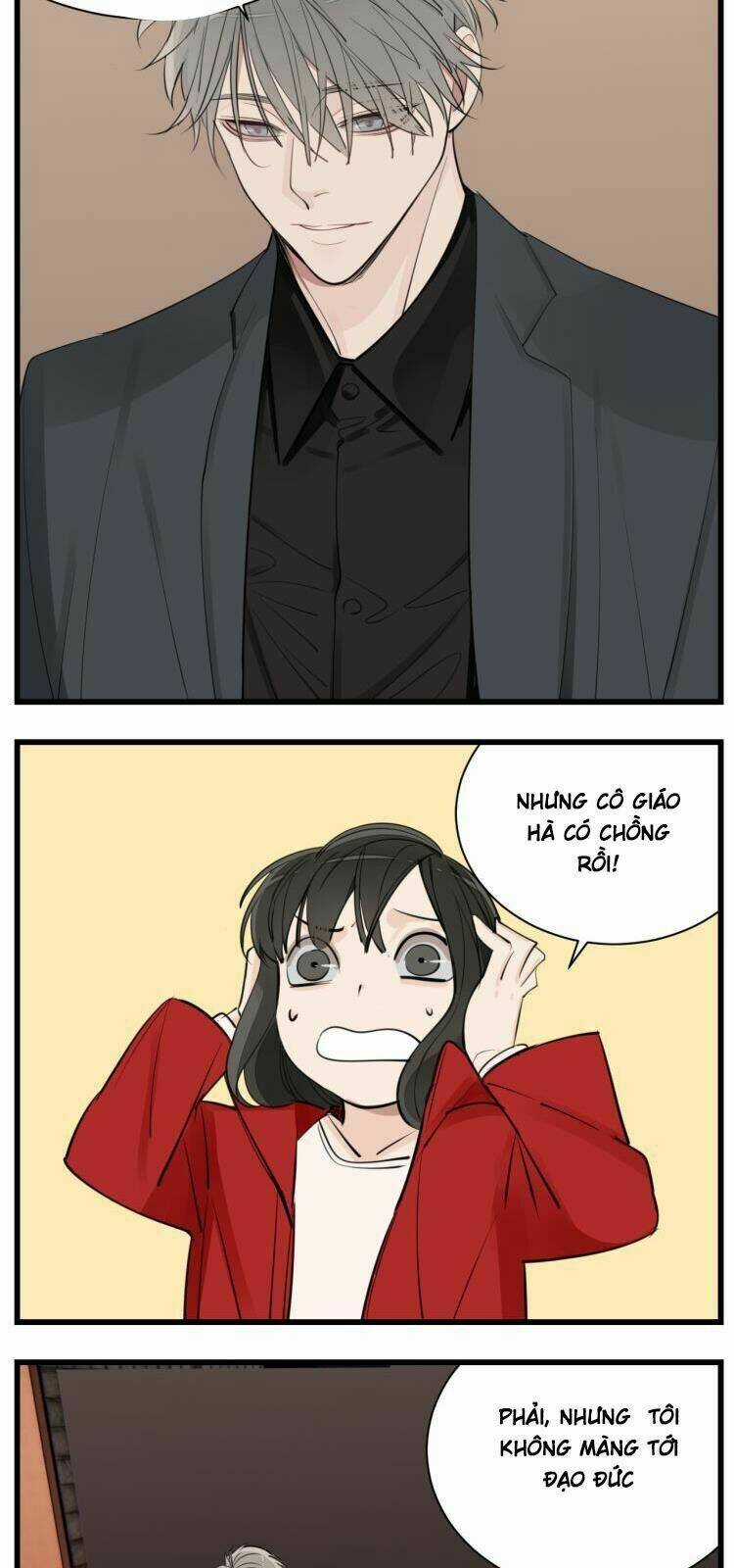 Vật Trong Tay - Chapter 51 - Trang 27