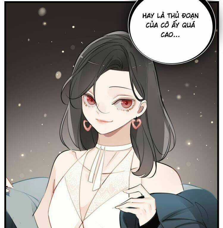 Vật Trong Tay - Chapter 51 - Trang 32