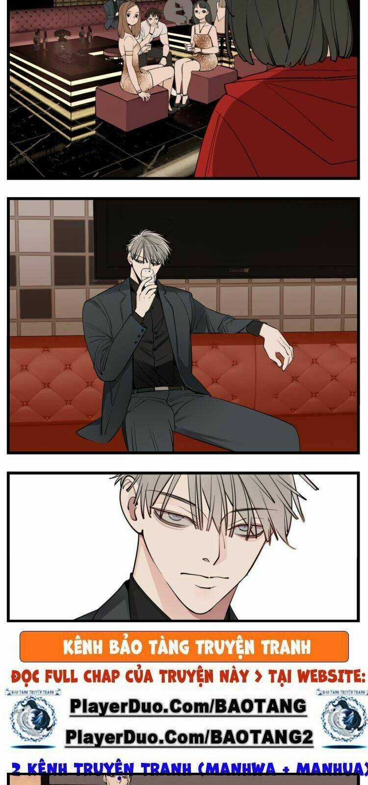 Vật Trong Tay - Chapter 51 - Trang 6