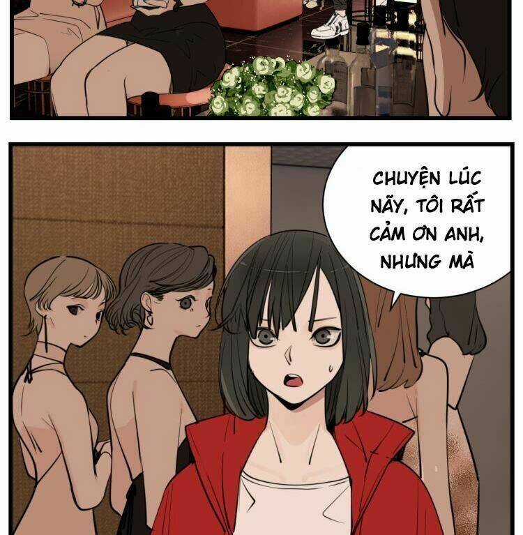 Vật Trong Tay - Chapter 51 - Trang 8