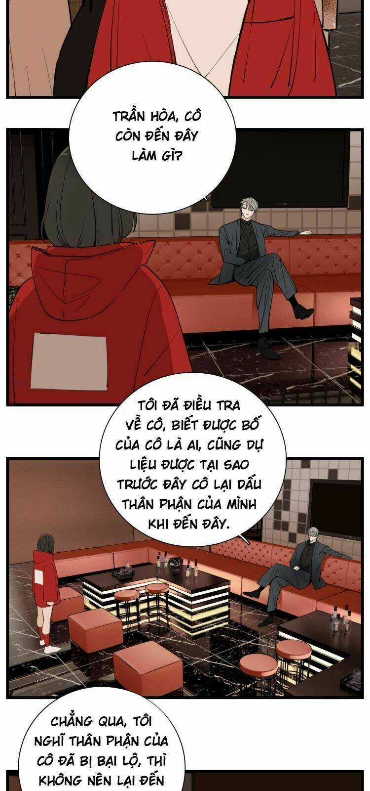 Vật Trong Tay - Chapter 51 - Trang 9