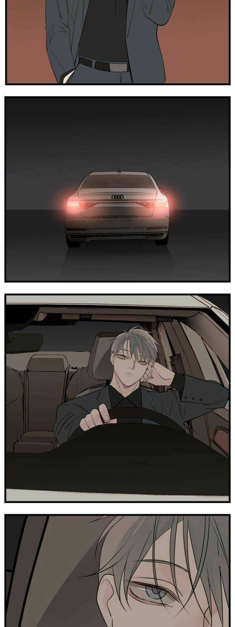 Vật Trong Tay - Chapter 52 - Trang 17