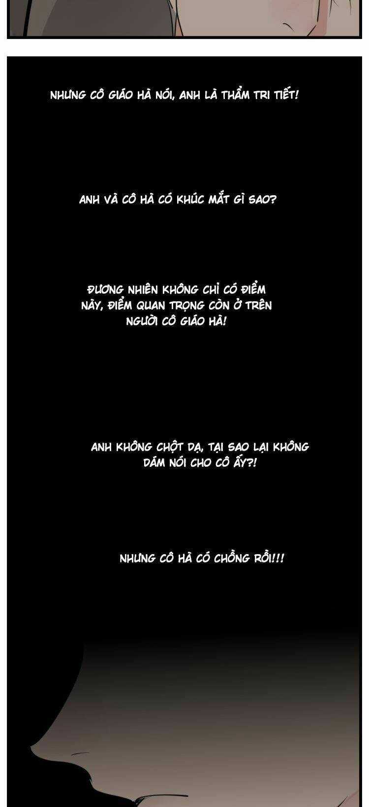 Vật Trong Tay - Chapter 52 - Trang 18