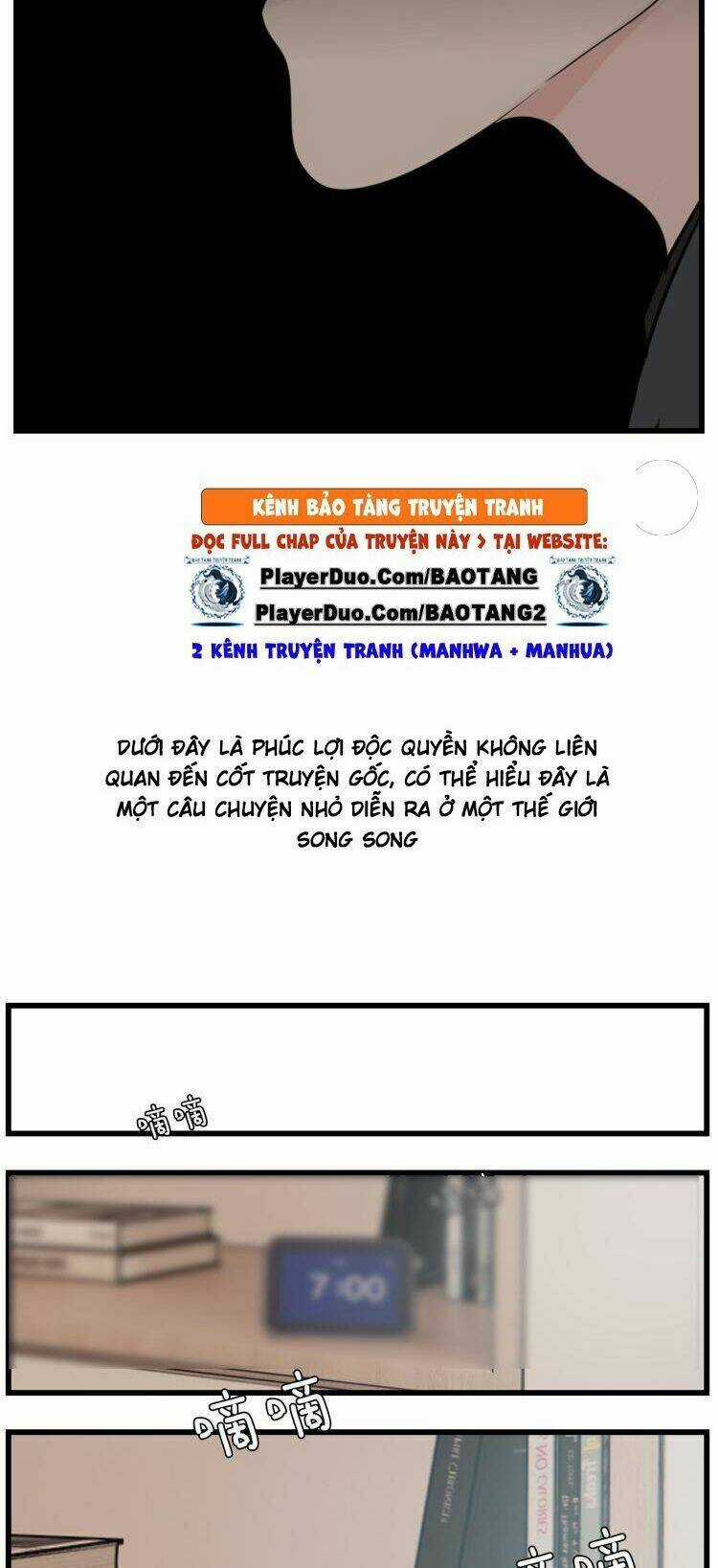 Vật Trong Tay - Chapter 52 - Trang 19