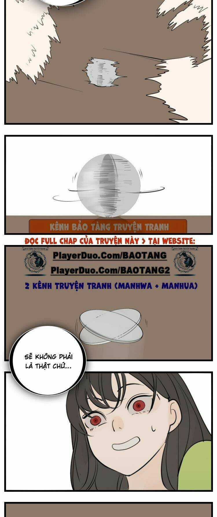 Vật Trong Tay - Chapter 52 - Trang 24