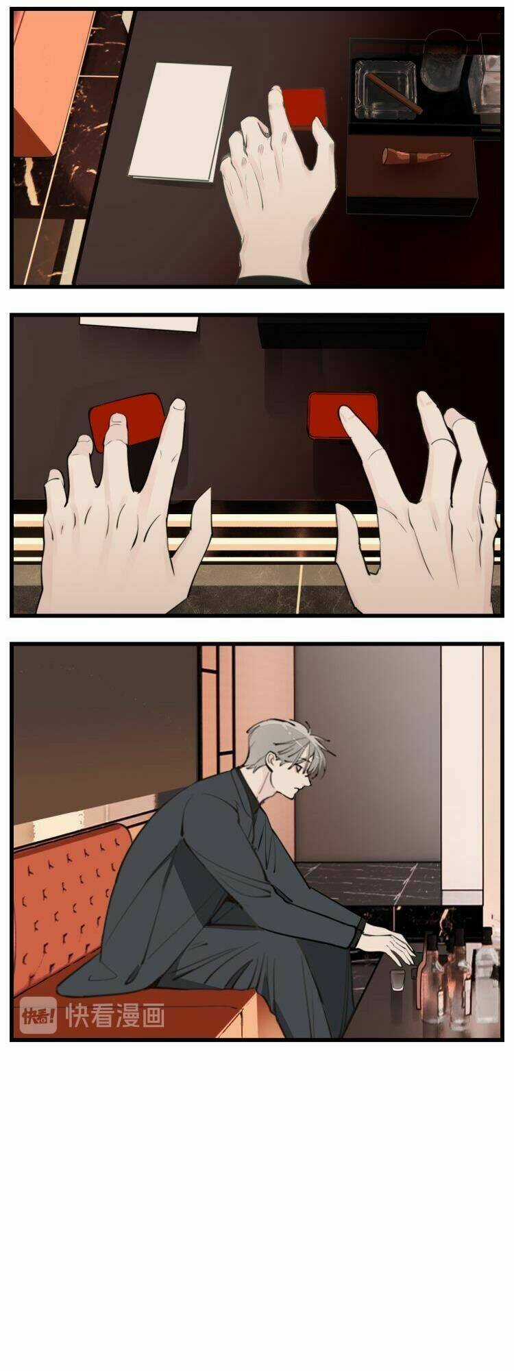 Vật Trong Tay - Chapter 52 - Trang 5