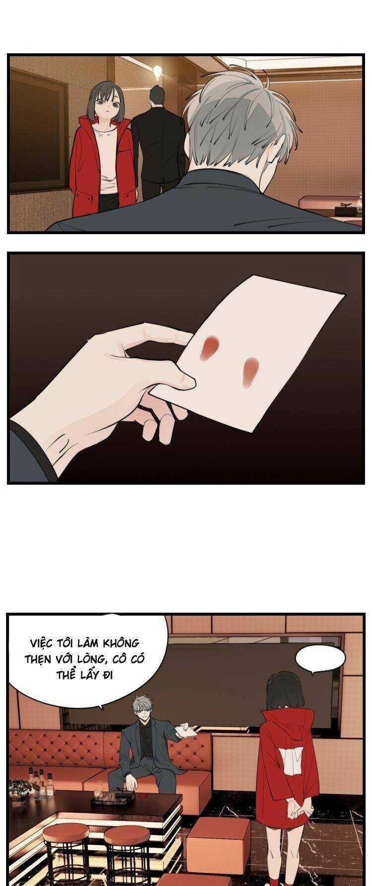 Vật Trong Tay - Chapter 52 - Trang 6