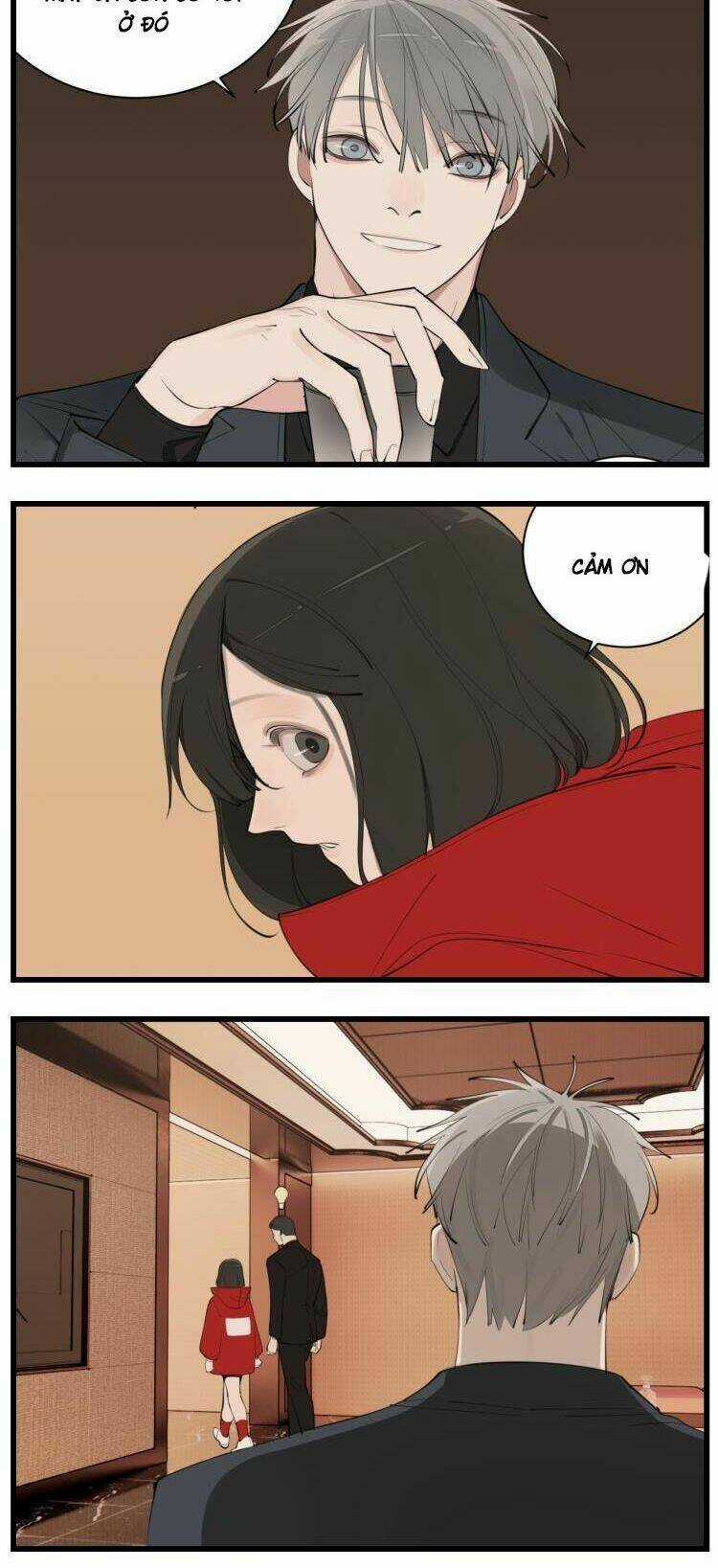 Vật Trong Tay - Chapter 52 - Trang 10