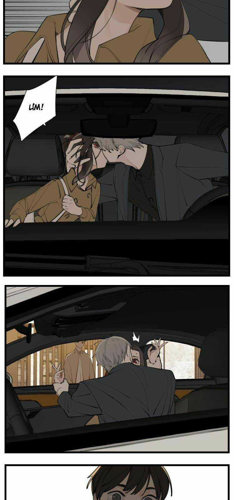 Vật Trong Tay - Chapter 53 - Trang 11