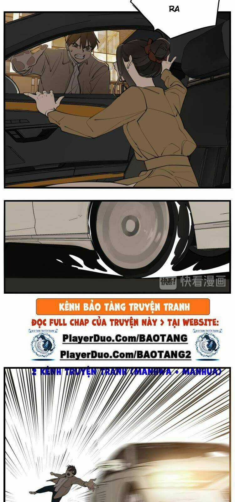 Vật Trong Tay - Chapter 53 - Trang 15