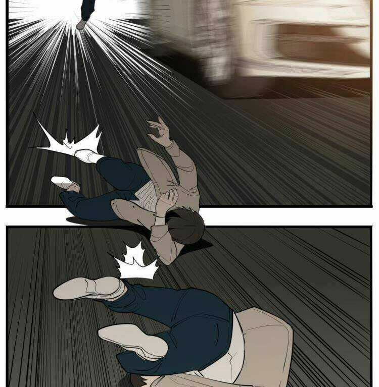 Vật Trong Tay - Chapter 53 - Trang 16