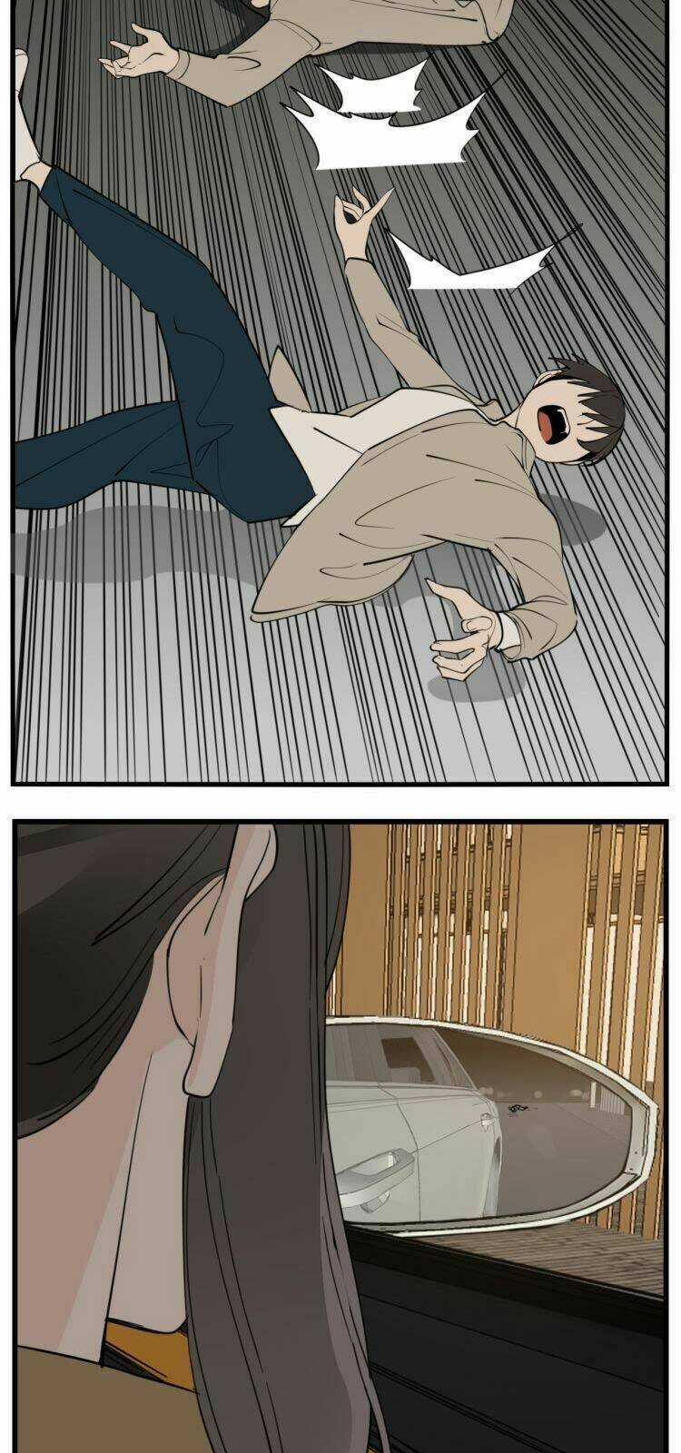 Vật Trong Tay - Chapter 53 - Trang 17