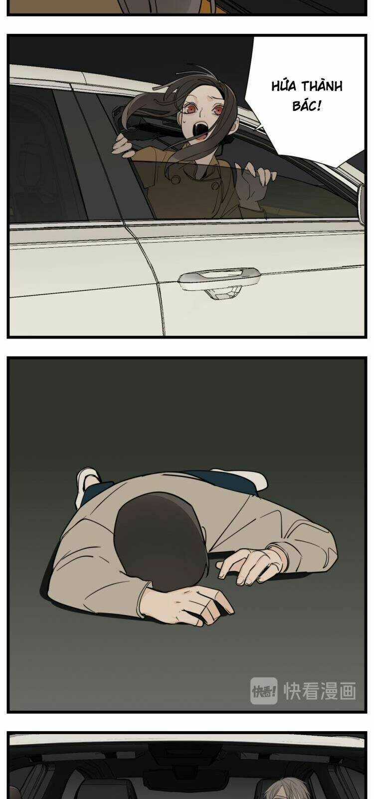 Vật Trong Tay - Chapter 53 - Trang 18