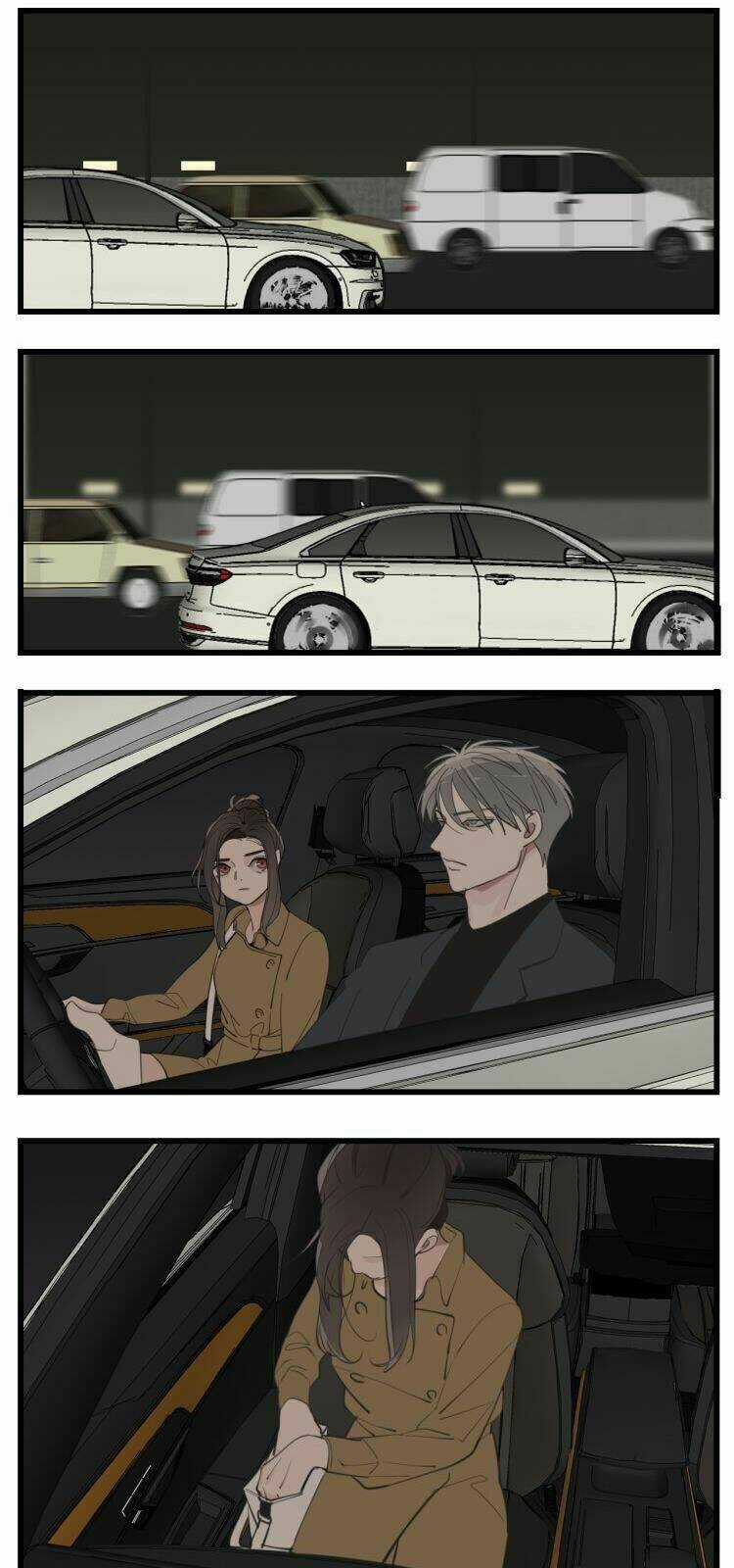 Vật Trong Tay - Chapter 53 - Trang 22