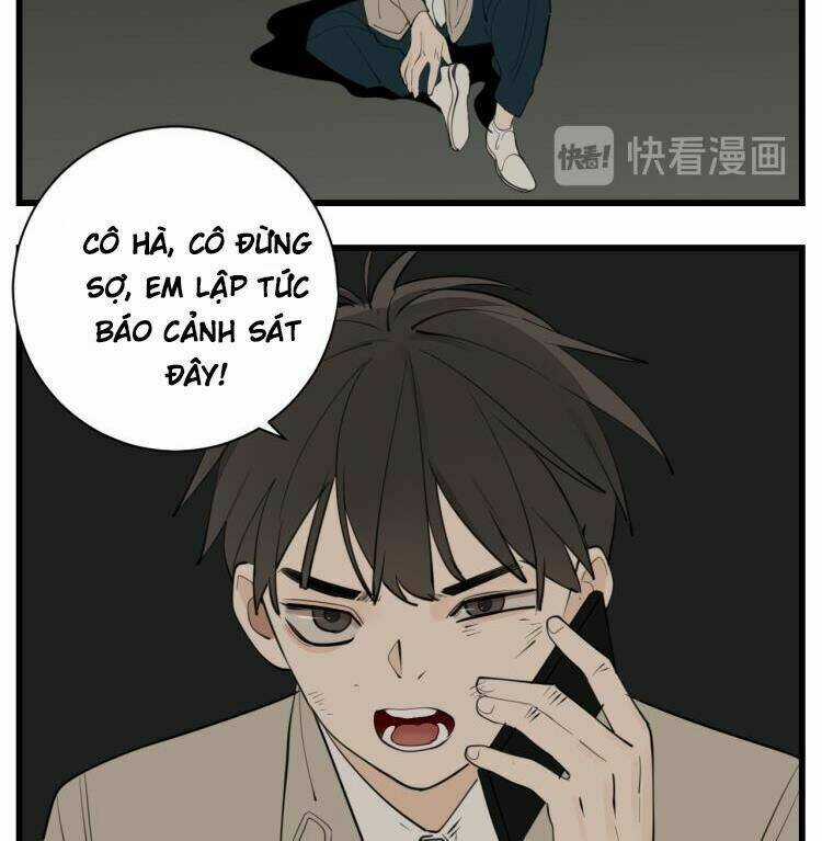 Vật Trong Tay - Chapter 53 - Trang 24