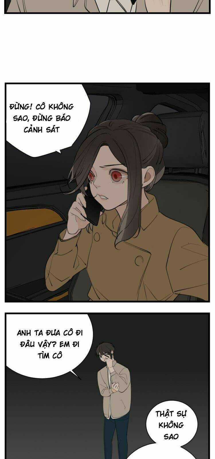 Vật Trong Tay - Chapter 53 - Trang 25