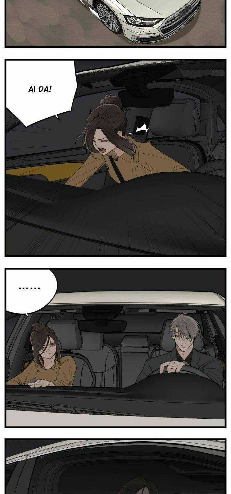 Vật Trong Tay - Chapter 53 - Trang 29