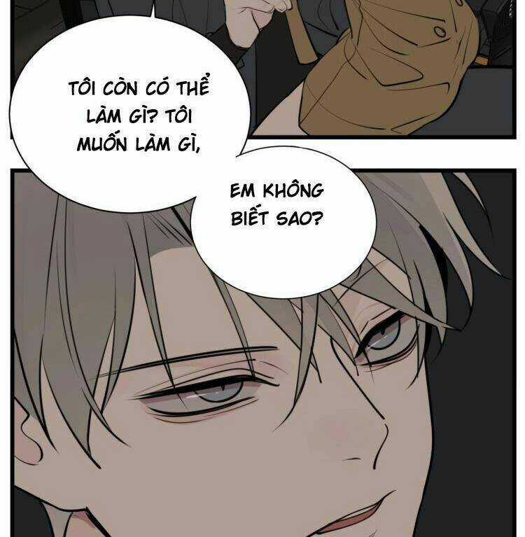 Vật Trong Tay - Chapter 53 - Trang 32